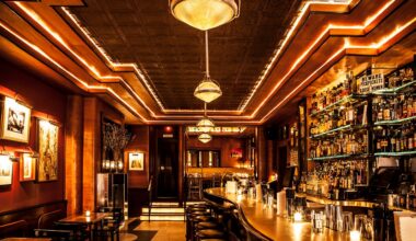 Best NYC bars in the world: List