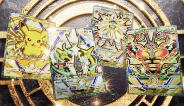 Pokémon TCG Pocket's Next Expansion Guarantees Rare Pulls In Every Pack
