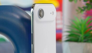 Apple iPhone Air review - GSMArena.com tests