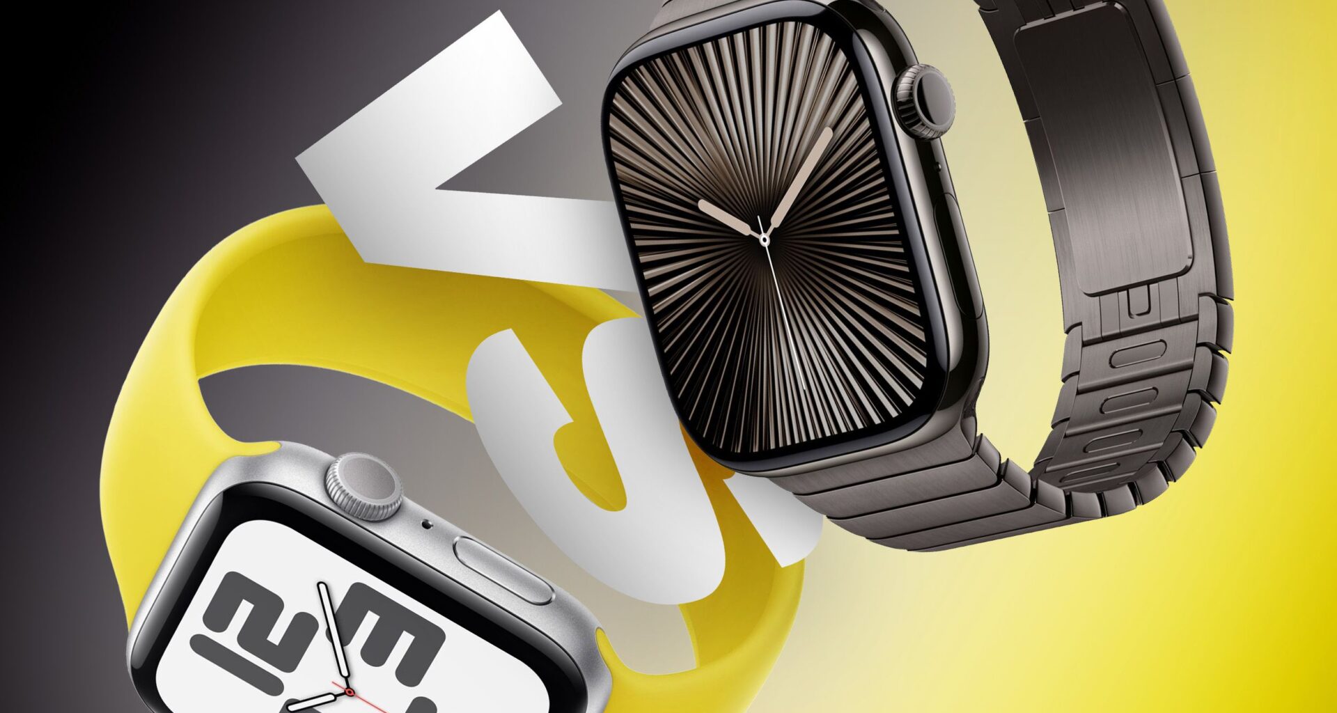 Apple Watch SE 3 vs. Series 11 Buyers Guide: 30+ Differences Compared