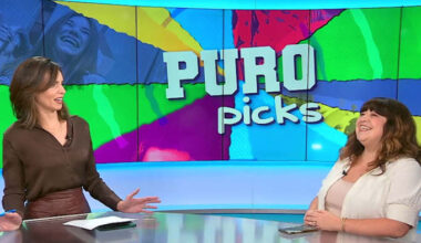 Social media influencer Stephanie Guerra discusses weekend events in San Antonio