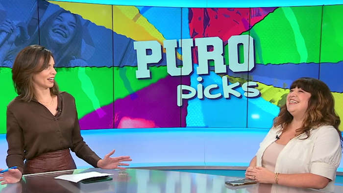 Social media influencer Stephanie Guerra discusses weekend events in San Antonio