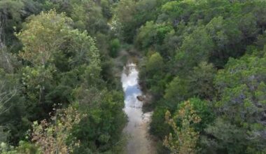 How a wastewater treatment plant built in San Antonio could impact the city’s water