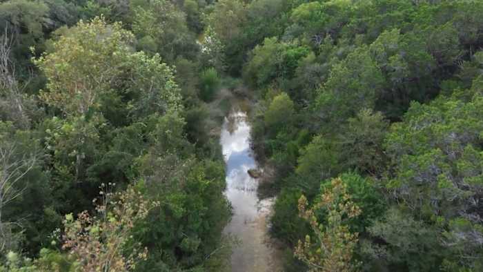 How a wastewater treatment plant built in San Antonio could impact the city’s water