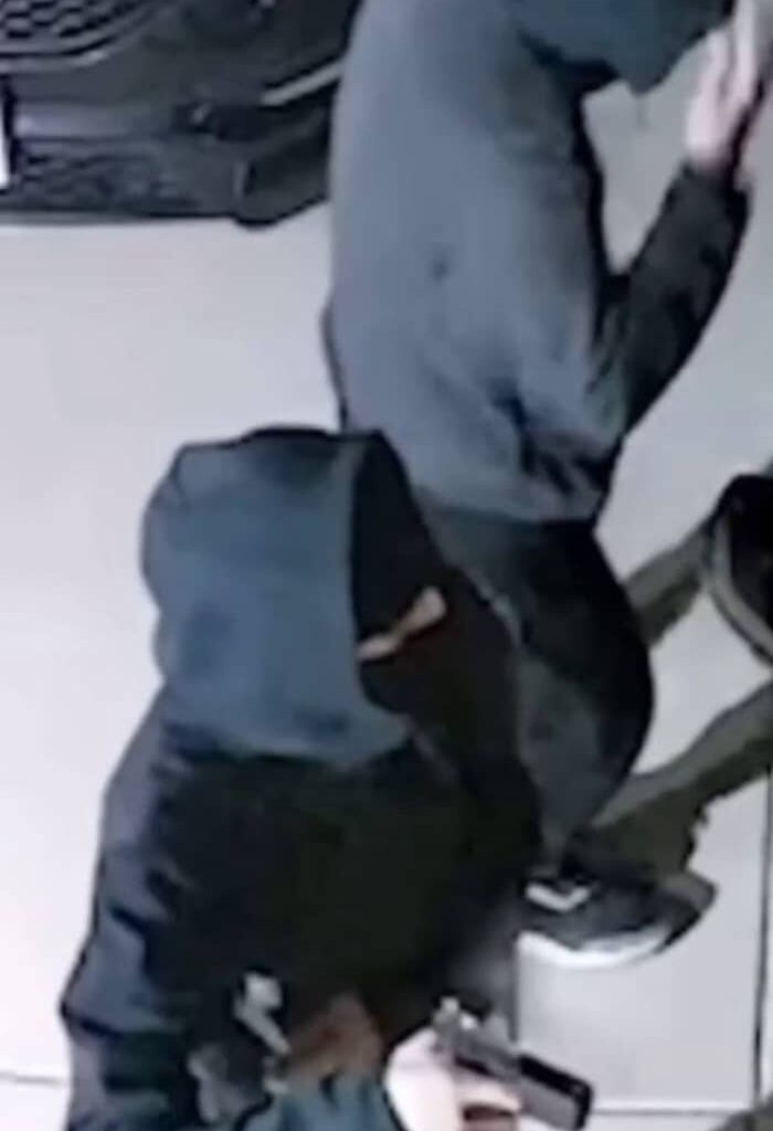 Car burglary victims share scary moments of nearly identical break-ins