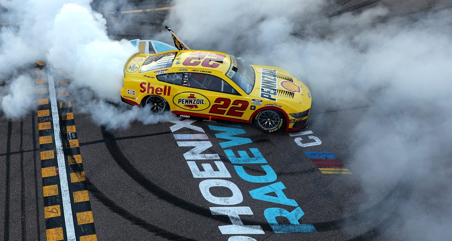 NASCAR news: NASCAR considering eliminating playoffs system