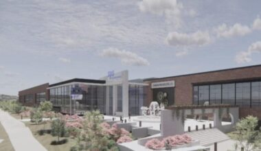 SPS Technologies to rebuild facility in Philadelphia suburbs months after devastating fire