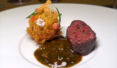 Three L.A. restaurants were just named to the inaugural North America’s 50 Best Restaurants