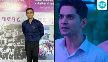 'Memes against me...': What Sameer Wankhede told Delhi HC over Aryan Khan’s Netflix show Ba***ds of Bollywood