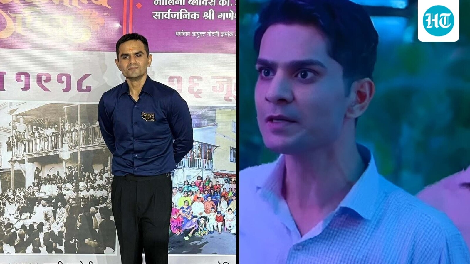 'Memes against me...': What Sameer Wankhede told Delhi HC over Aryan Khan’s Netflix show Ba***ds of Bollywood