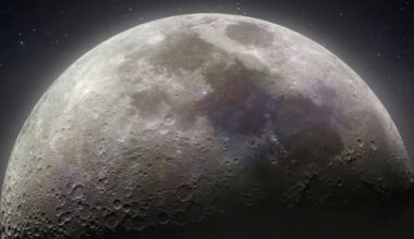 Vast Reserves of Precious Platinum Could Be Hidden on The Moon : ScienceAlert