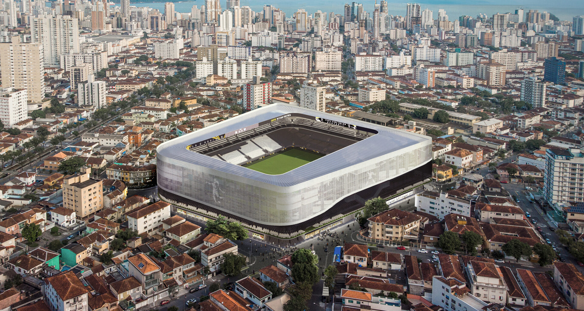 From India to Brazil: 6 Unbuilt Sports and Wellness Spaces Connecting Community and Well-Being