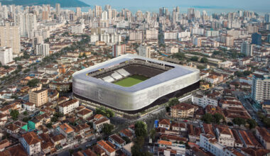From India to Brazil: 6 Unbuilt Sports and Wellness Spaces Connecting Community and Well-Being