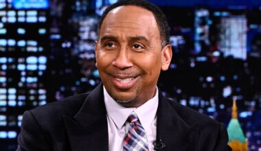 Maher tells Stephen A. Smith Dems are a 'ghost brand' needing outsider like him