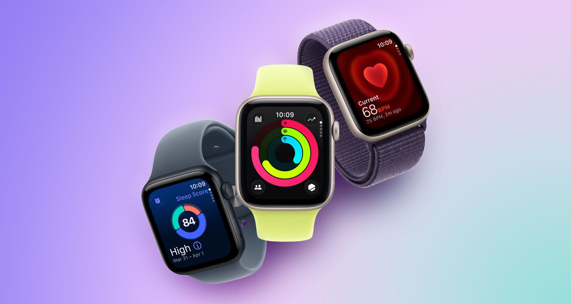 Apple Watch SE 3 and Ultra 3 Get First Discounts on Amazon
