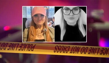 June Bunyan: UK woman murdered in Los Angeles