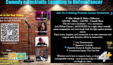 RC Plus: Prostate Cancer Awareness Event