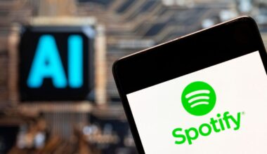 Spotify Tightens AI Policy And Trims Catalog