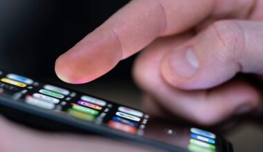 How to track medications with iOS and Android health apps effectively