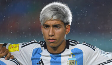 Top 10 ranked - The most exciting players to keep an eye on at the 2025 U20 World Cup