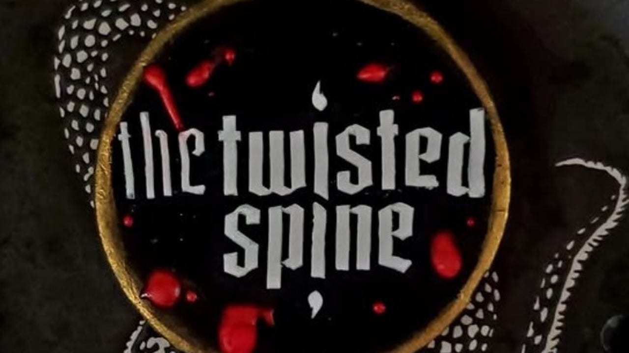 NYC's first horror bookstore permanently opens