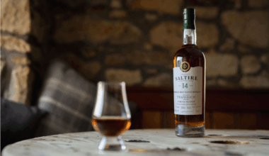 Foodie Fridays: Saltire whiskey debuts in Dallas; a new bagel celebrates Taylor Swift