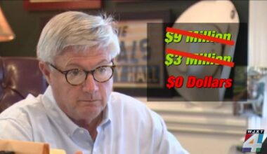 Mayor Deegan proposed $7M for affordable housing in the city budget. Almost all of it was cut