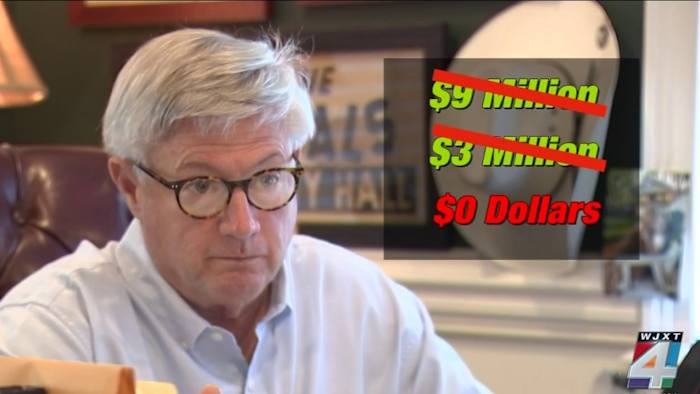 Mayor Deegan proposed $7M for affordable housing in the city budget. Almost all of it was cut