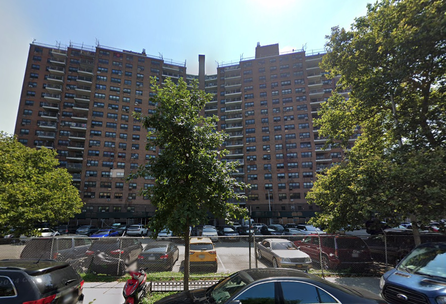 Bronx Apartment Towers Tied To 'Worst Landlord' Risk Foreclosure