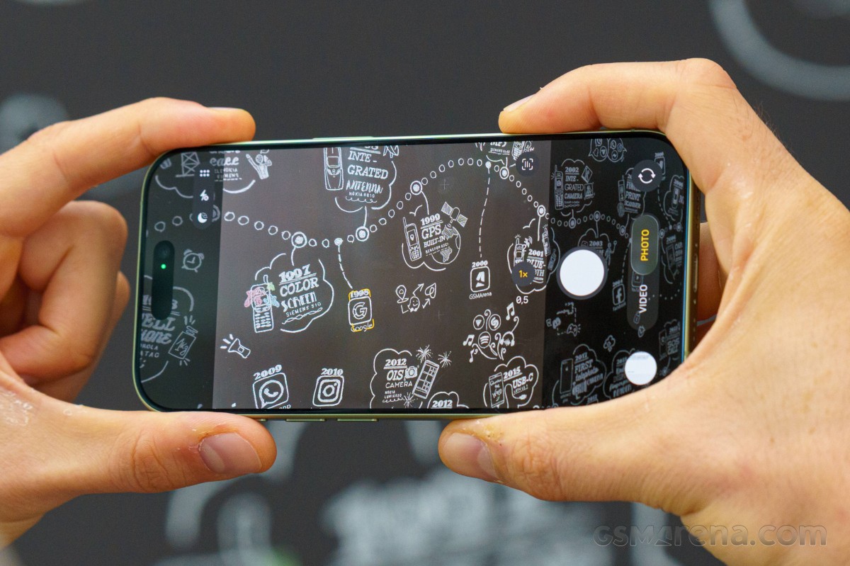 Apple iPhone 17 review
