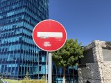 Apple iPhone 17: 48MP main camera samples - f/1.6, ISO 40, 1/2421s - Apple iPhone 17 review