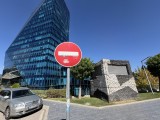 Apple iPhone 17: 24MP ultrawide camera samples - f/2.2, ISO 25, 1/770s - Apple iPhone 17 review