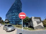 Apple iPhone 17: 48MP ultrawide camera samples - f/2.2, ISO 20, 1/580s - Apple iPhone 17 review