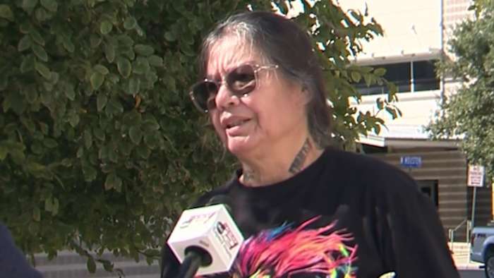 Family says SAPD arrested wrong woman during traffic stop