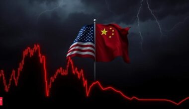 Why America is set to lose its mercantilist game