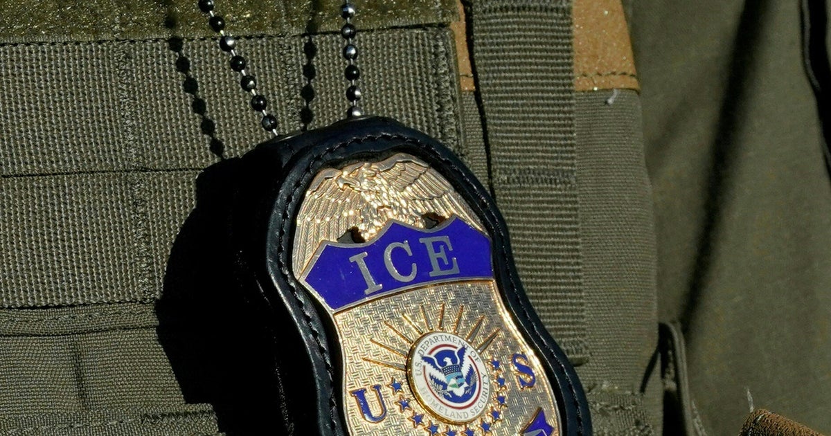 3 women charged with following ICE agent to his Southern California home