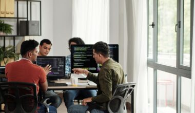 AI Is Most Likely To Reshape The Jobs Of Its Creators