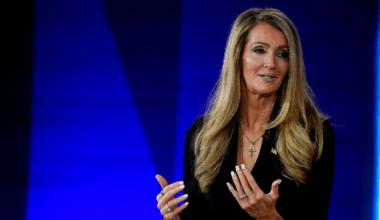 SBA's Loeffler says NYC economy strained by inflation and regulation