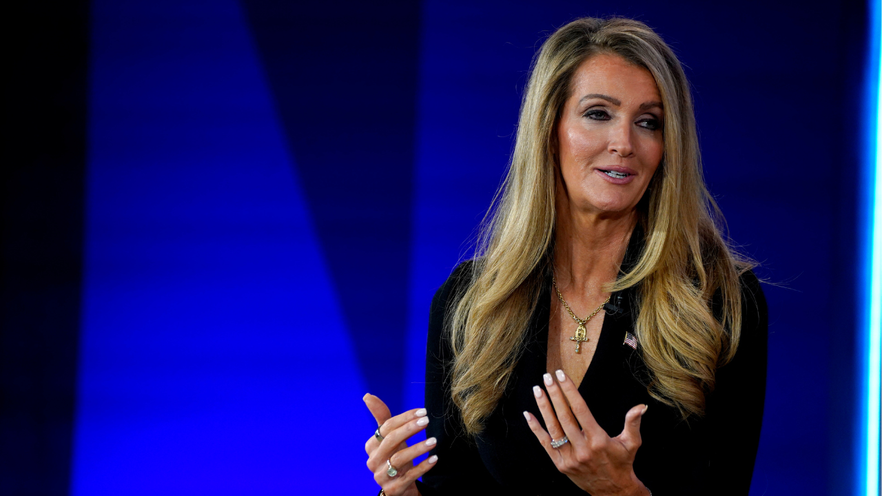 SBA's Loeffler says NYC economy strained by inflation and regulation