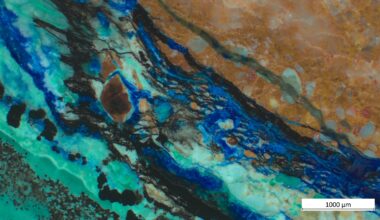 A 3000-year-old copper smelting site could be key to understanding the origins of iron