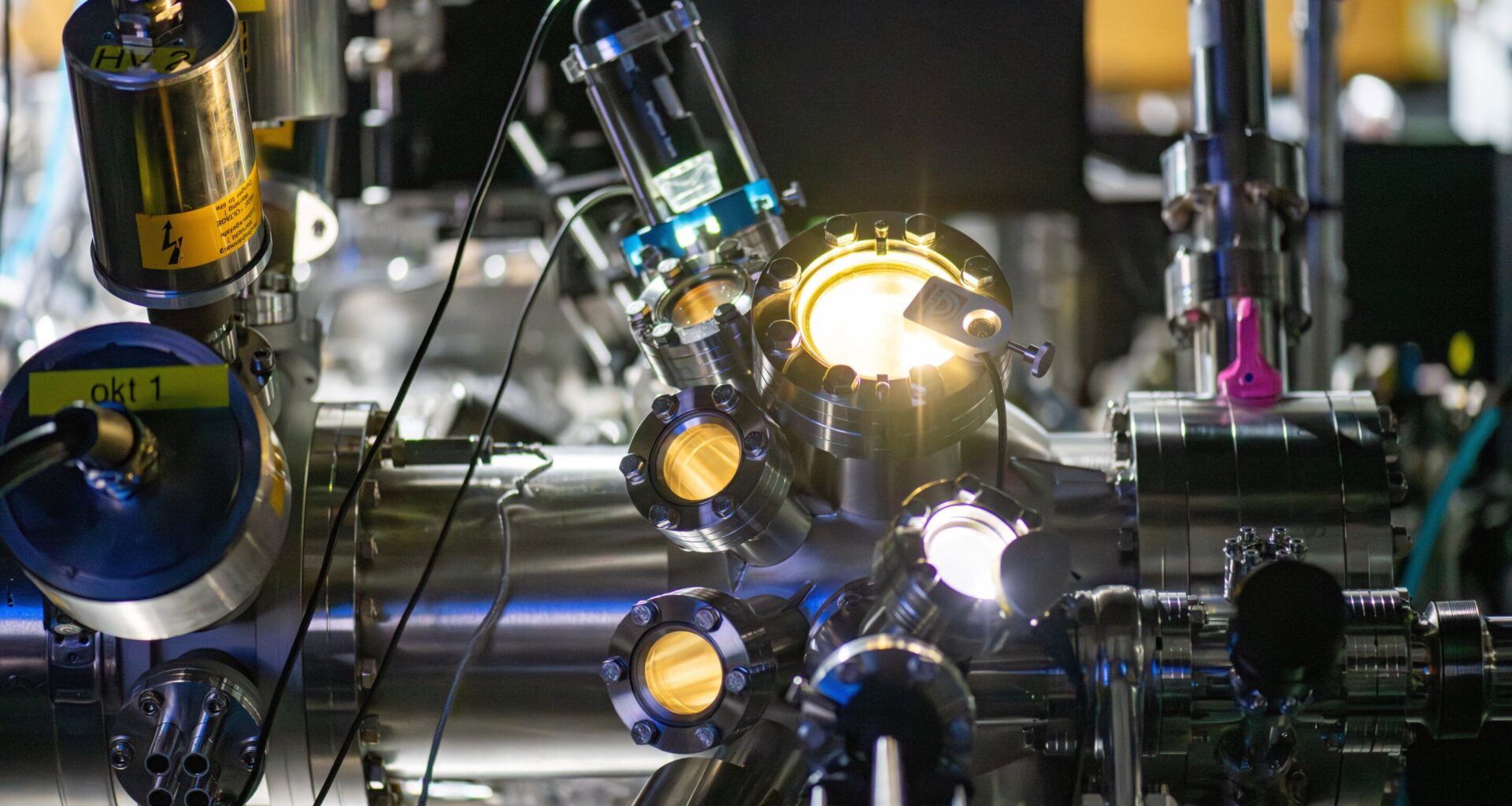 First direct observation of dark excitons in atomically thin materials