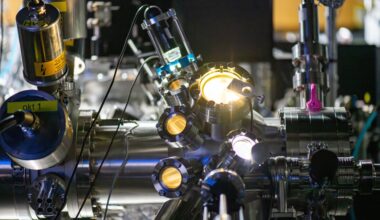 First direct observation of dark excitons in atomically thin materials