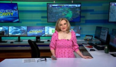 Cool mornings, warm afternoons for San Antonio & Hill Country