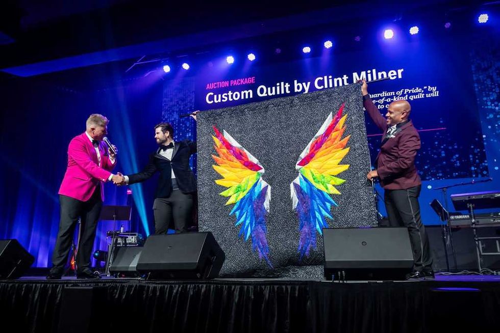 Turtle Creek Chorale Rhapsody 2025