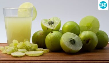 Ayurveda expert shares traditional Ayurvedic superfoods that double up as nutraceuticals – ashwagandha, amla, moringa