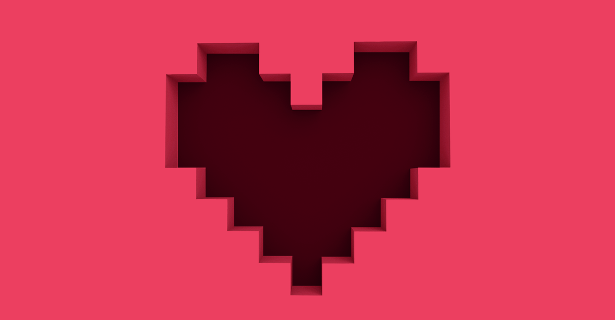 Can AI Predict True Love?