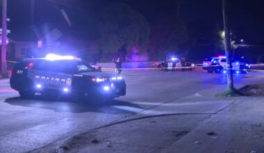Dallas Shooting: Man seriously injured in South Dallas