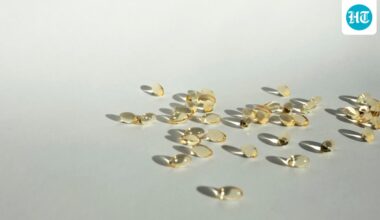 Taking magnesium? 7 foods and drinks that may reduce its effectiveness