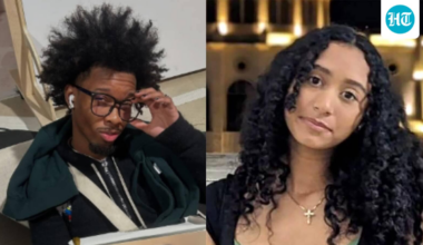 D4vd could be innocent in Celeste Rivas case; activist rushes to singer's defense in Tesla case