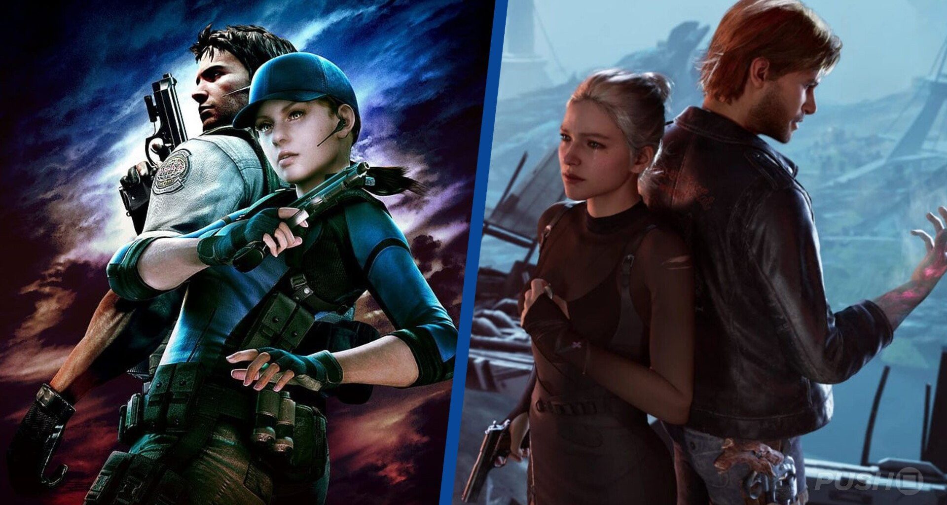 This Exciting PS5 Single Player Game Is Not Resident Evil, But It Sure Looks Like It